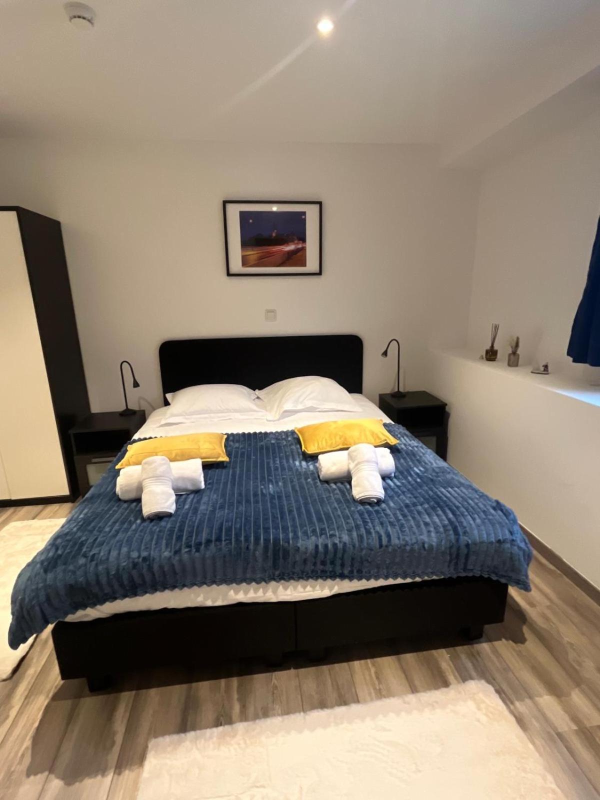 Hotel La Station Люксембург Екстериор снимка