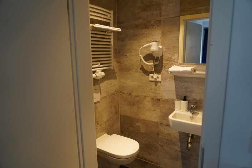Hotel La Station Люксембург Екстериор снимка